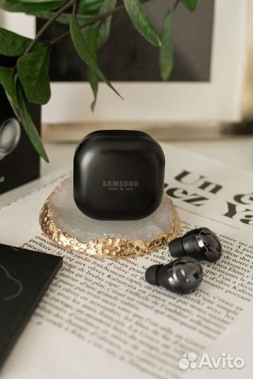 Беспроводные bluetooth наушники новые