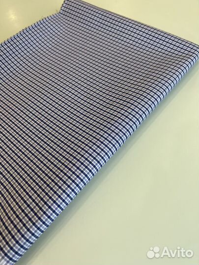 Отрез ткани италия 2 м