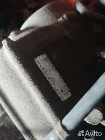 Аккп хонда срв рд1