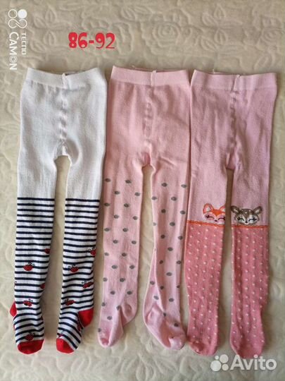 Платье детское