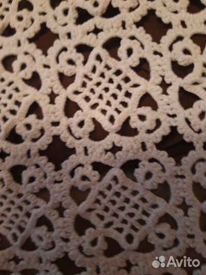 Старинное покрывало,Коврики ч/ш СССР. Подзор