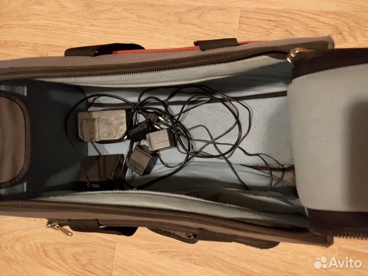 Видео камера Panasonic 3CCD