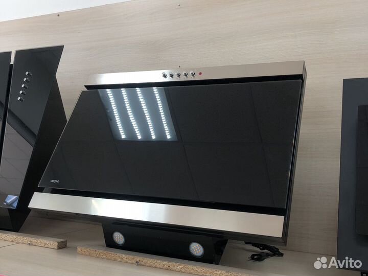 Вытяжка для кухни