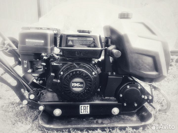 Трамбовка, виброплита, мотобур, мотоблок в прокат