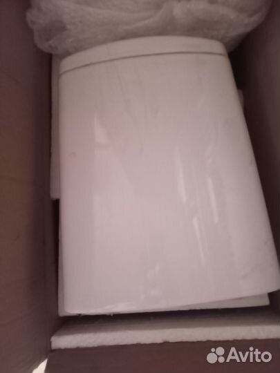 Продам сливной бачок для унитаза в сборе