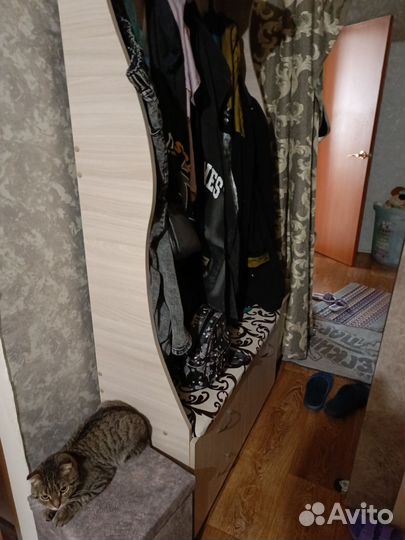 Шкаф прихожая