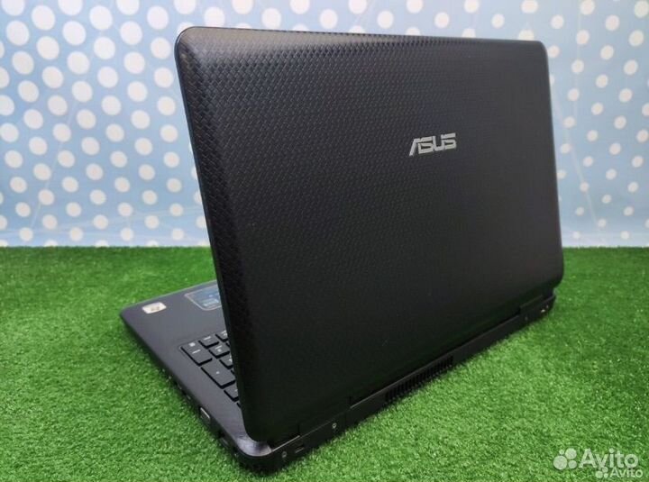 Ноутбук Asus k50C