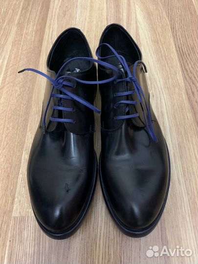 Туфли женские Rocco P 38.5 р