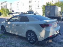 Kia Forte 1.6 AT, 2011, 106 000 км, с пробегом, цена 1 200 000 руб.