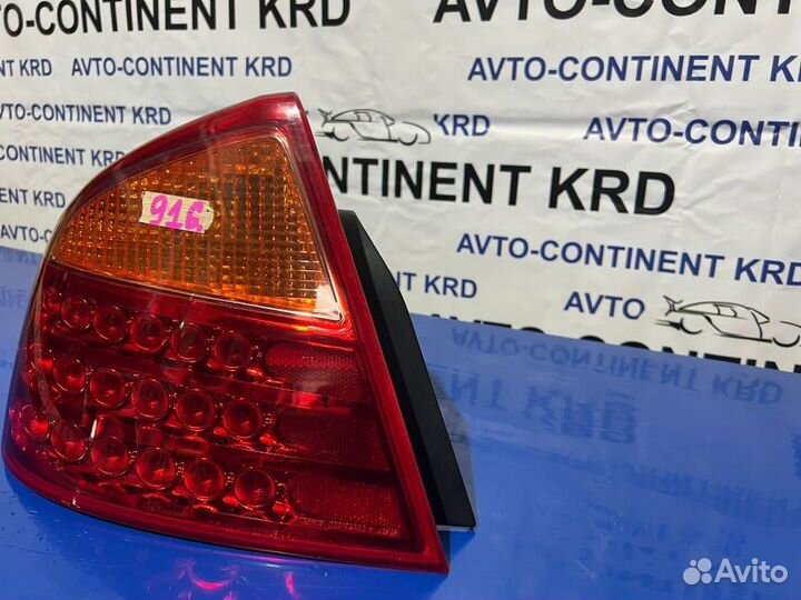 Стоп задний левый Nissan Skyline V35 VQ25DD