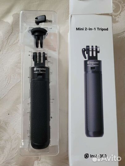 Видеокамера