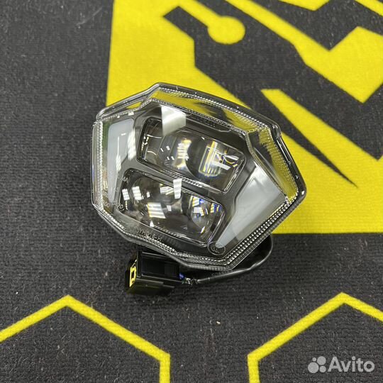 Фара SUR-RON Ultra Bee