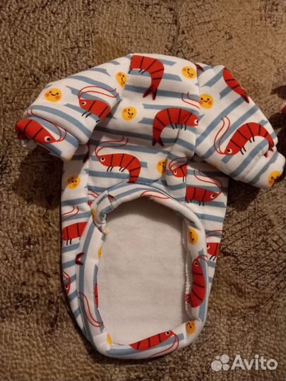 Кофточка для кошки