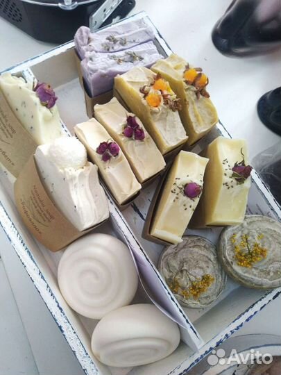 Вкусняшки для Вашего тела