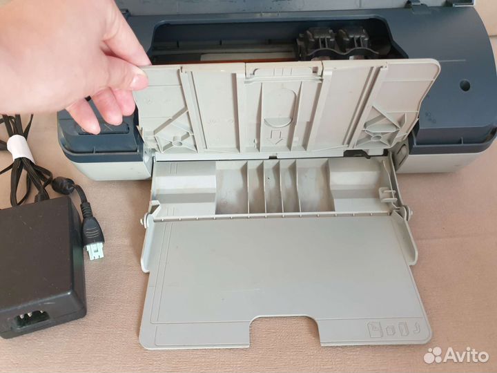 Принтер струйный