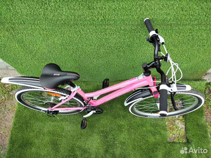 Велосипед Stinger Latina рама 14