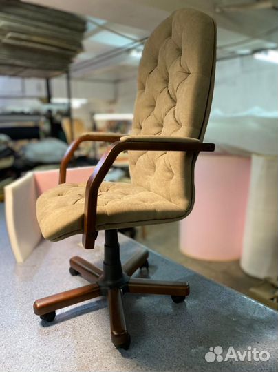 Кресло руководителя