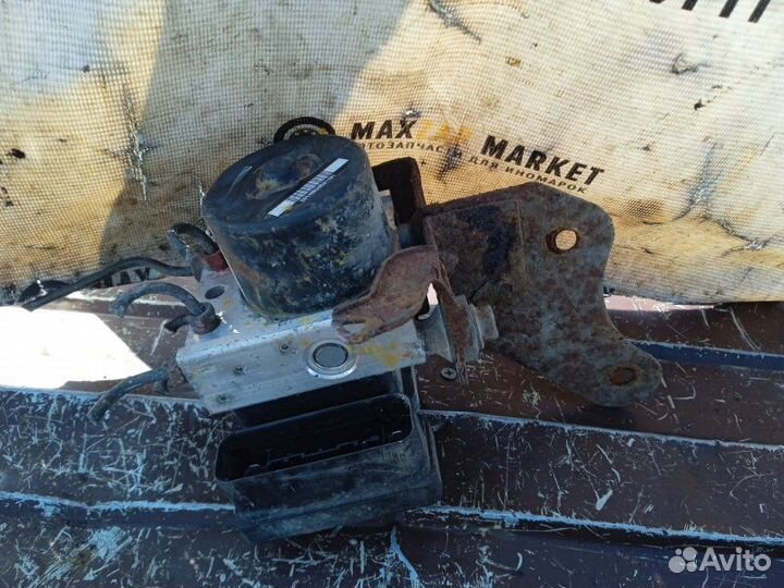 Блок abs Geely Mk 2006 (б/у)