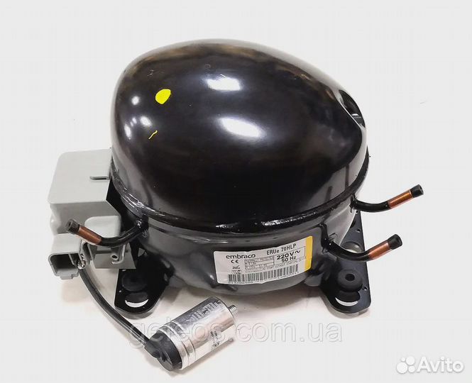 Компрессор Embraco Aspera для холодильника