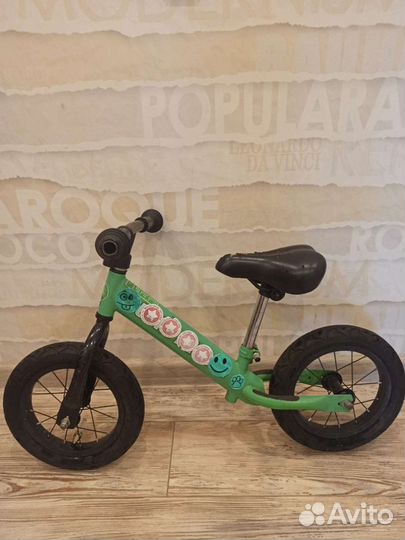 Беговел runbike