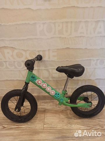 Беговел runbike