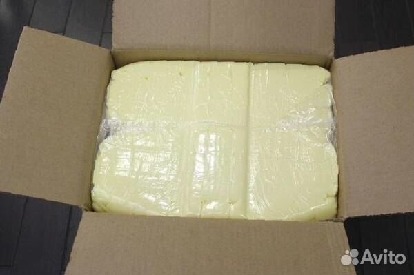 Масло сливочное