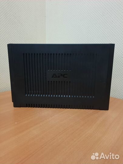 Ипб APC BX800CI 800VA без розеток (BX800CI)