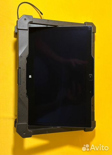 Защищенный ноутбук dell latitude 7414 Rugged