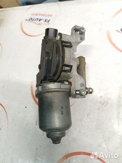 Мотор дворников Mazda 6 GH 2.0 LF 2009