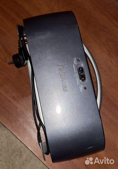 Ламинатор Fellowes a4