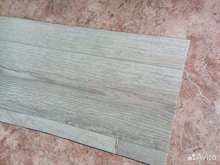 Линолеум остаток