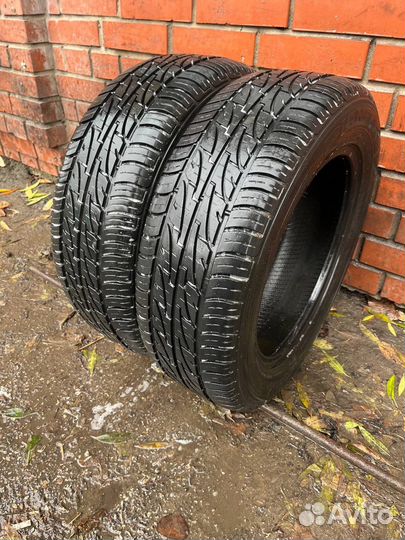 Amtel Planet 2P 195/60 R15