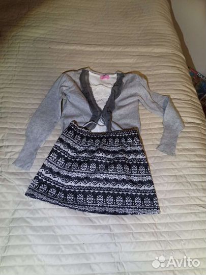 Детские вещи, вещи на девочку