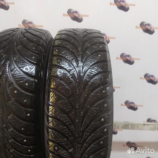 Sava Eskimo Stud 185/65 R14