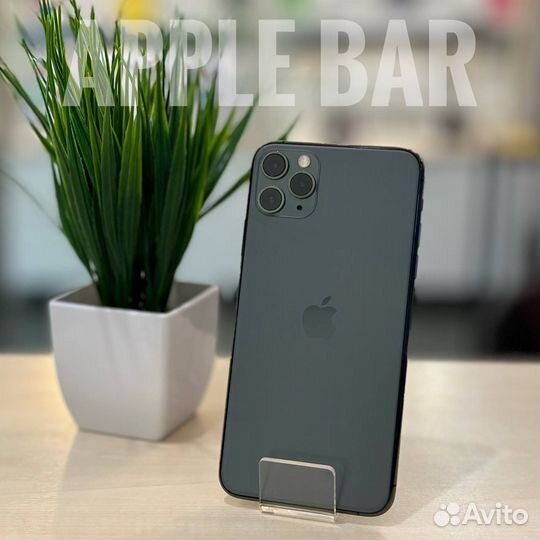 iPhone 11 Pro Max, 64 ГБ