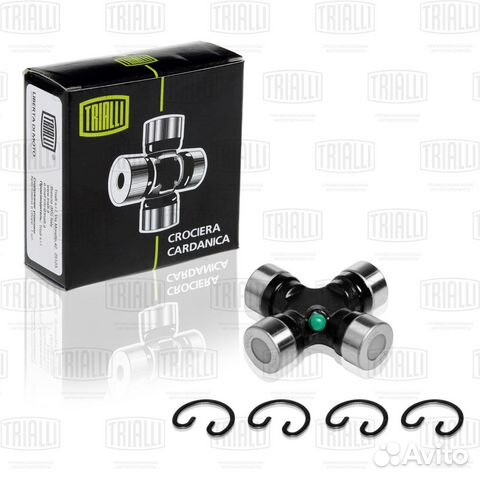 Крестовина