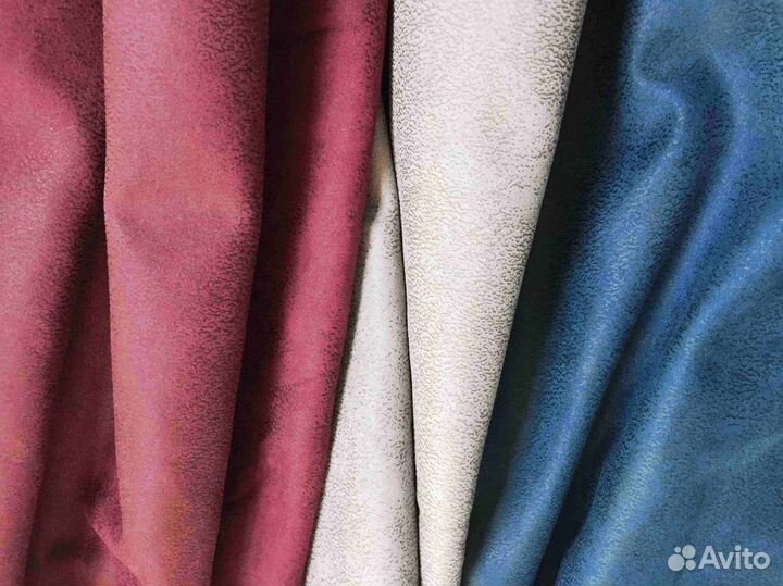 Искусственная замша для мебели