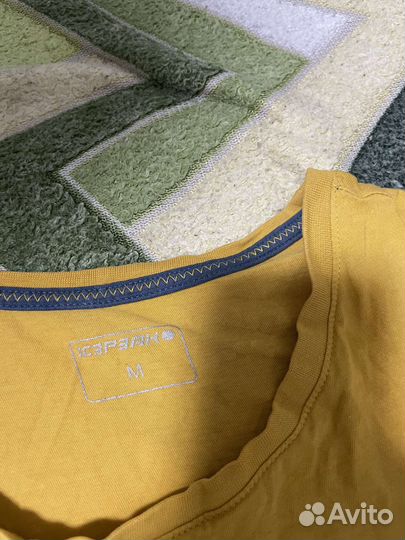 Футболка Ice peak