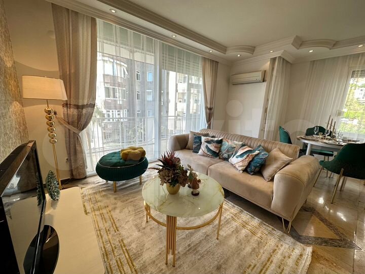 Квартира (Турция)