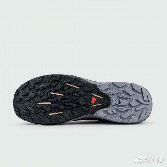 Salomon OUTpulse Gtx Black Grey