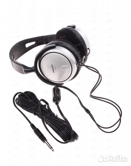 Проводные наушники Philips SHP2500