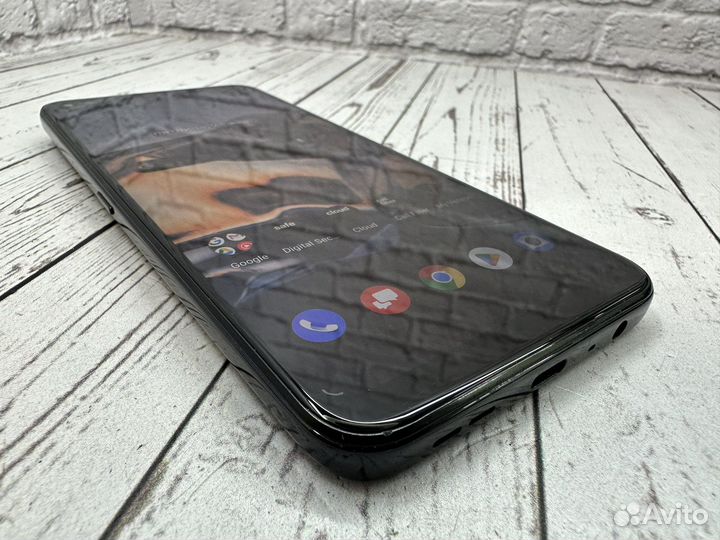 Nokia 8.3 5g идеал