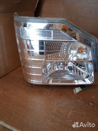 Фары на Баф,Юджин,Фав,Фотон для китайской техники