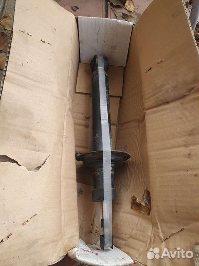 Задние стойки (elantra 2001-2006)