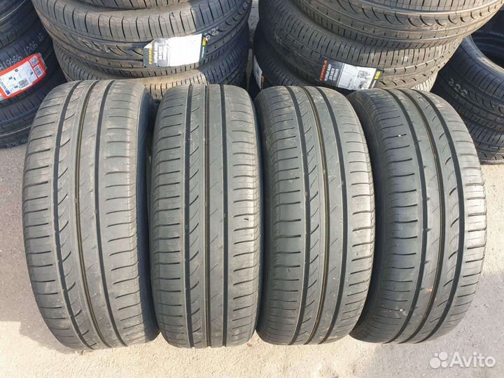 Nexen N Blue HD 205/60 R16 92H
