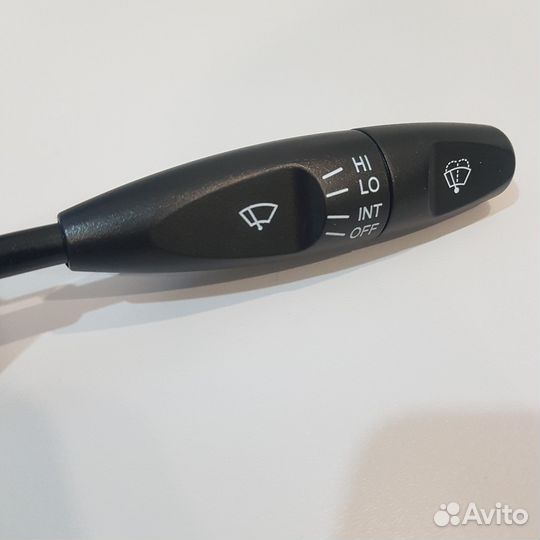 Переключатель стеклоочистителя Daewoo Nexia