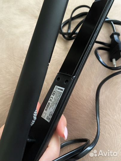 Утюжок для волос