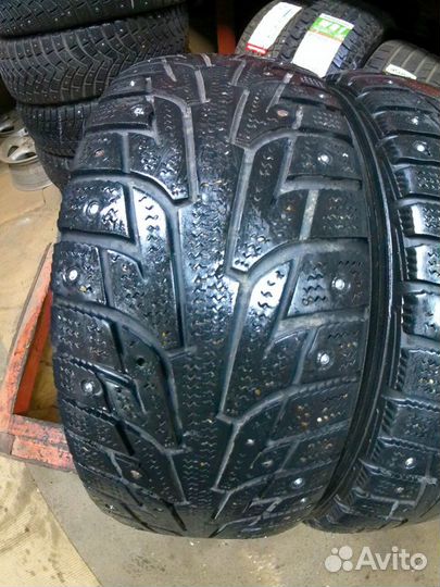 Hankook Winter I'Pike RS W419 185/60 R14