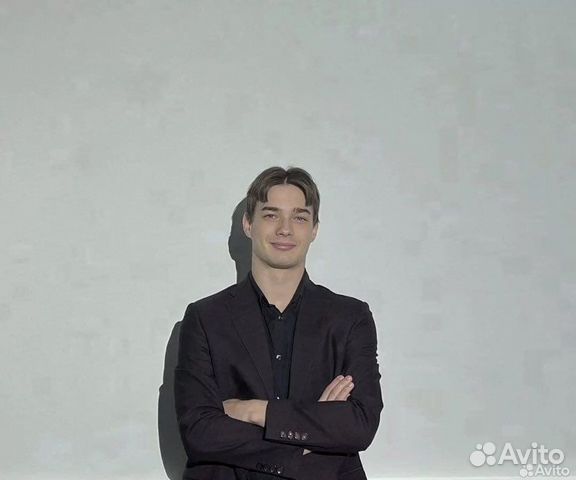 Ведущий Мафии и Квиза