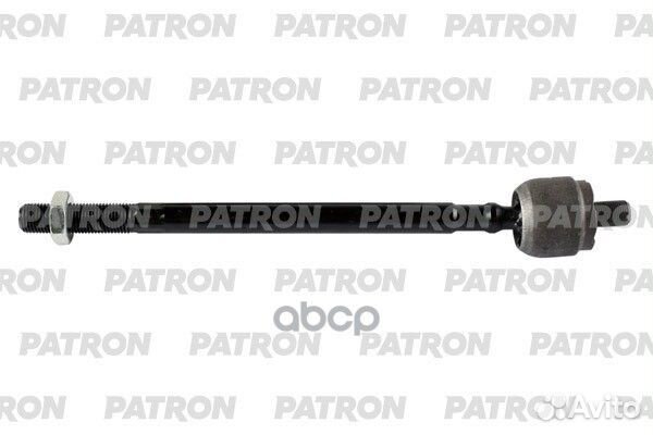 Тяга рулевая renault scenic I 1997 - 2002 PS202